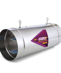 Alternative view of Ozo+ vdl