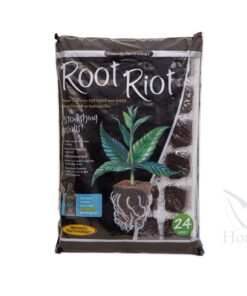 Foto Root riot bandeja 24 alv ionic