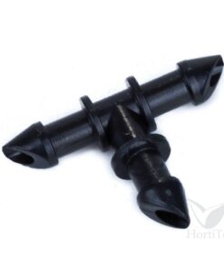 Union en te 6 mm autopot