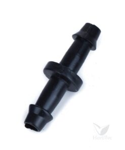Unión en linea 6 mm autopot
