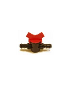 Valvula de insercion 16 mm autopot