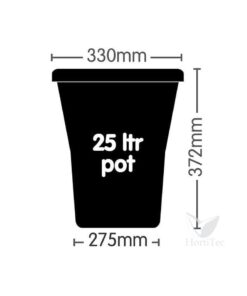 Maceta autopot 8.5 l - Imagen 8