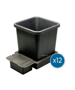 Autopot 12 modulos de extension 1 pot 9mm