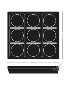 Modulo auto9 xl 25 l autopot - Imagen 5