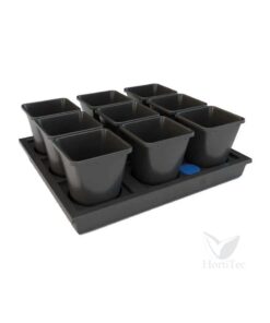 Modulo auto9 xl 25 l autopot