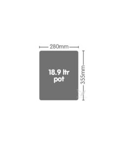 Modulo auto9 xl smartpot 18.9 l autopot - Imagen 4