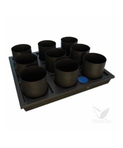 Modulo auto9 xl smartpot 18.9 l autopot