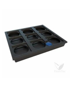 Alternative view of Modulo auto9 xl smartpot 18.9 l autopot