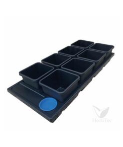 Foto Autopot modulo auto8 8.5l