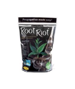 Foto Root riot bloque suelto ionic