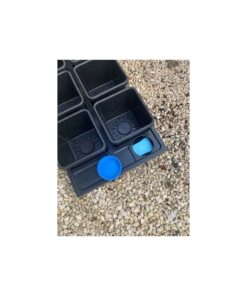 Alternative view of Tapa de acceso cirlular autopot