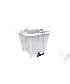 Alternative view of Kit medical 6 planter 3 gal (11.36 l) the bucket company