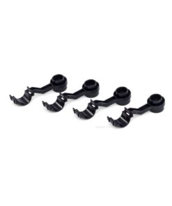 Irragation manifold brackets (4 u) the bucket company