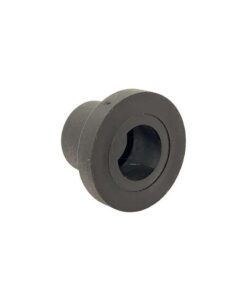 Deposito 47 l (9mm) negro+tapa autopot - Imagen 2