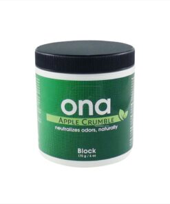 Foto Ona block 170 g