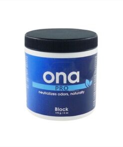 Ona block 170 g - Imagen 3