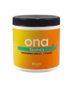 Ona block 170 g - Imagen 4