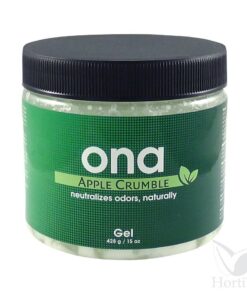 Alternative view of Ona gel