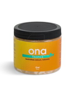 Ona gel - Imagen 5