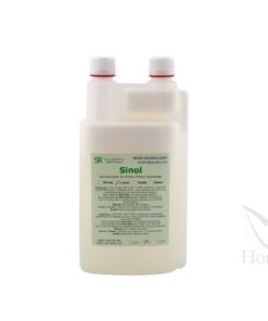 Sinol frutal - Imagen 3