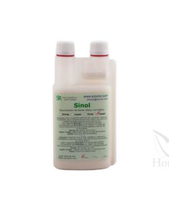 Sinol frutal - Imagen 5