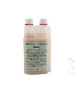 Sinol frutal - Imagen 4