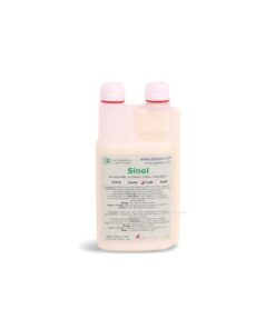 Sinol frutal - Imagen 9