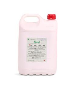 Sinol frutal - Imagen 7