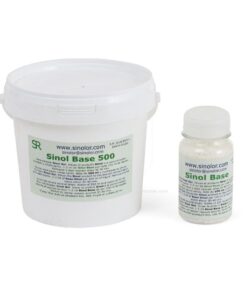 Foto Sinol base