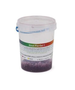 Alternative view of Sinol pre-gel c 100 ml