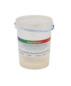Sinol pre-gel c 100 ml - Imagen 5