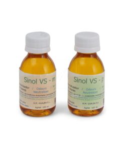 Foto Sinol vs 100 ml