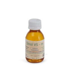 Alternative view of Sinol vs 100 ml