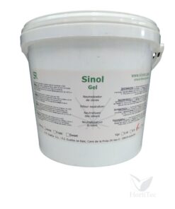 Sinol gel strong - Imagen 4