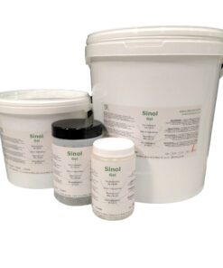 Foto Sinol gel laurel