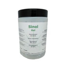 Sinol gel sweet - Imagen 3