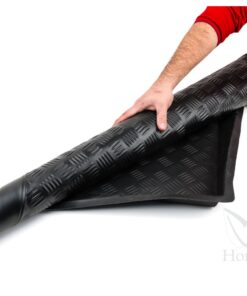 Alternative view of Bandeja flexi tray