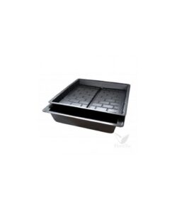 Deposito ebb & flood ef230e (119.5 x 107 x 33 cm) 90 l