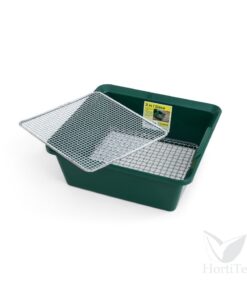 Foto Tamiz de jardin g104 (35 x 35 x 12.5 cm) garland