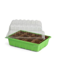 Alternative view of Propagador prop32 (23 x 18 x 13 cm)+ woodee pot hga