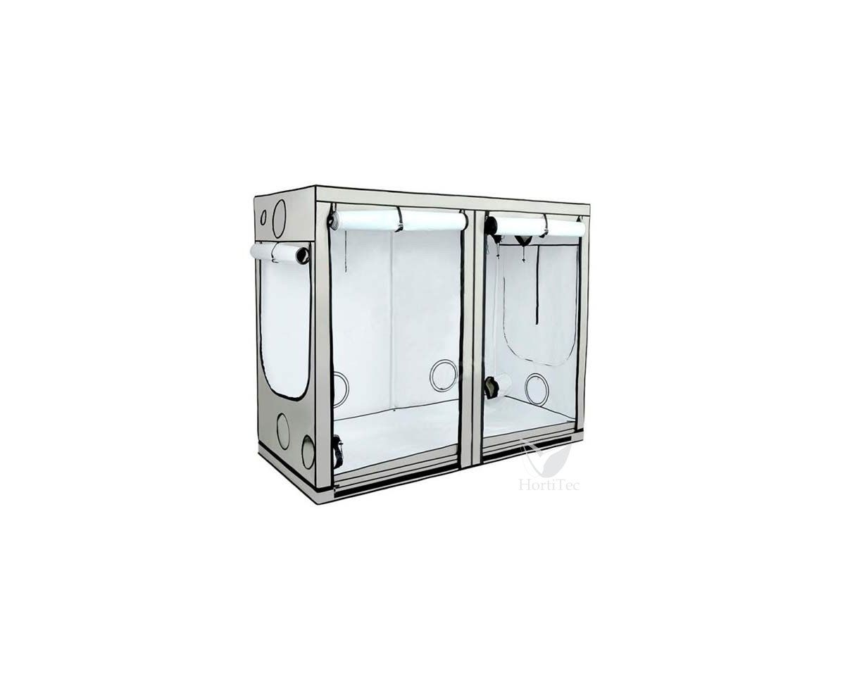 Foto Invernadero ambient r80s (80 x 60 x 70 cm) homebox