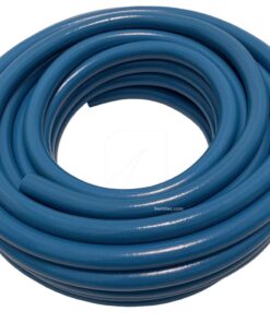 Foto 30m manguera 16mm co-extruida (azul) autopot