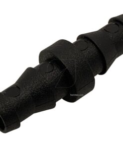 Unión en línea 9mm autopot