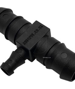 Unión en t 16-9mm autopot