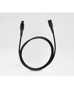 Foto Extension de cable de alimentacion Sanlight evo