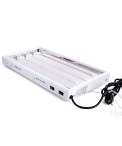 Luminaria Predator Led Solux
