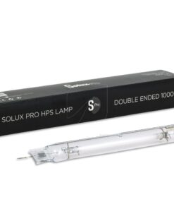 Alternative view of Bombilla 400 v d.e hps pro solux