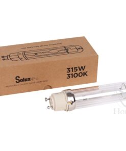 Alternative view of Bombilla 315 w lec pro solux