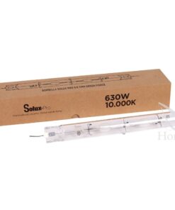 Bombilla 630 w- lec d.e pro solux - Imagen 3