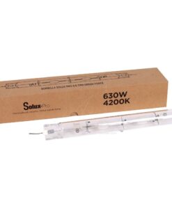 Bombilla 630 w- lec d.e pro solux - Imagen 7